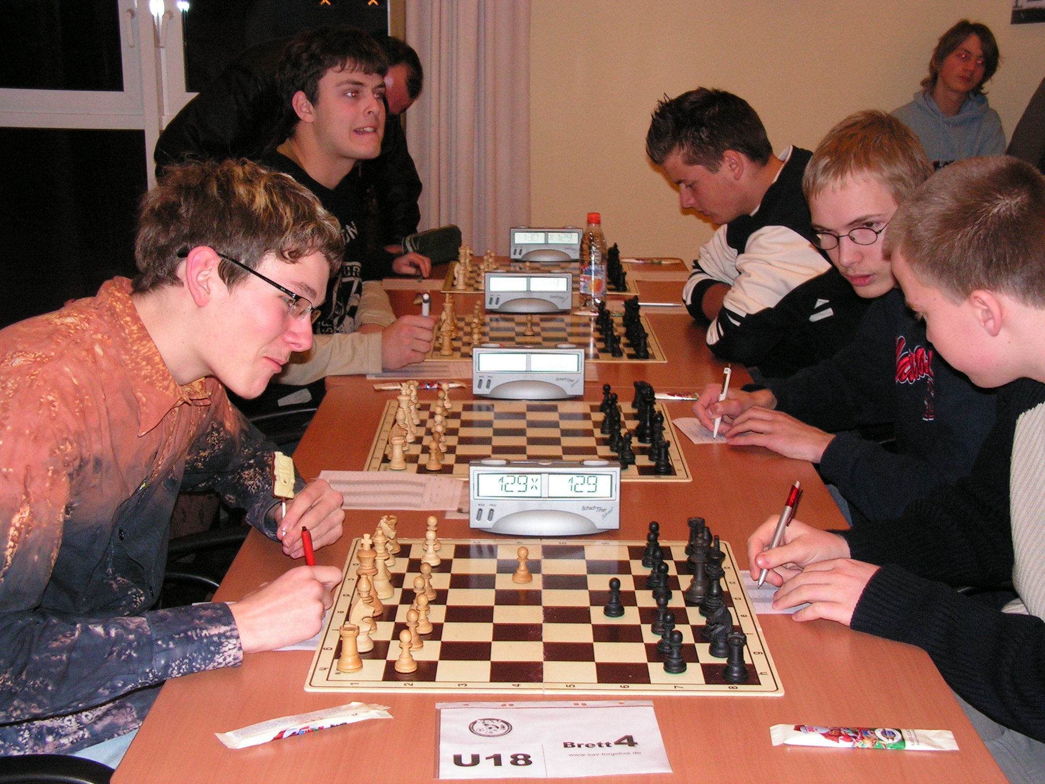 Vorschau